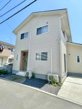 今治市阿方の中古一戸建ての画像