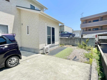 今治市阿方の中古一戸建ての画像