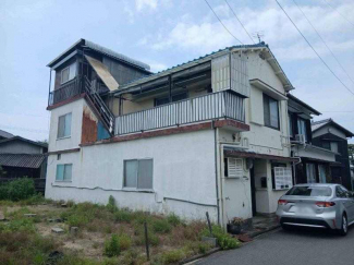 松山市北条の売地の画像