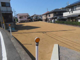 松山市石手白石の売地の画像