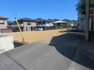 松山市石手白石の売地の画像