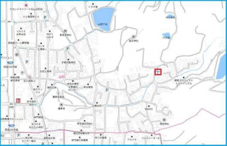 松山市谷町の中古一戸建ての画像
