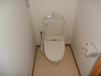 松山市南江戸６丁目のマンションの画像