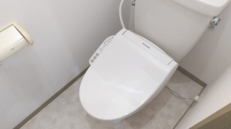 【トイレ】