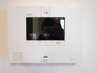 【その他設備】