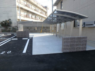 【その他共有部分】