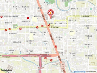 【地図】