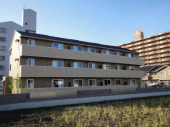 松山市南江戸１丁目のアパートの画像