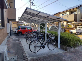 【その他共有部分】
