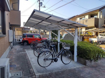 【その他共有部分】