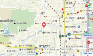 【地図】
