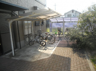 【その他共有部分】