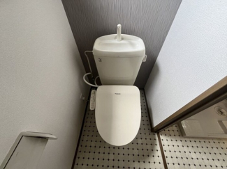 【トイレ】