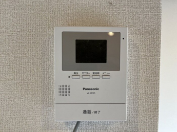 【その他設備】