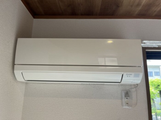 【その他設備】