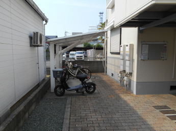 【その他共有部分】