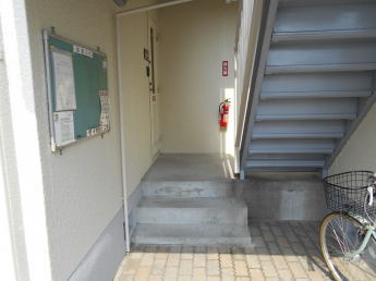【その他共有部分】