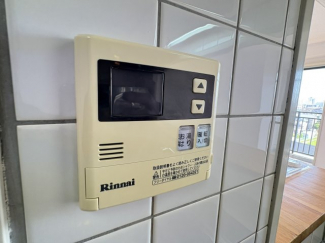 【その他設備】