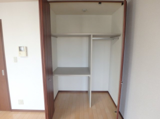 大きなものも収納できそうです