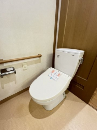 【トイレ】