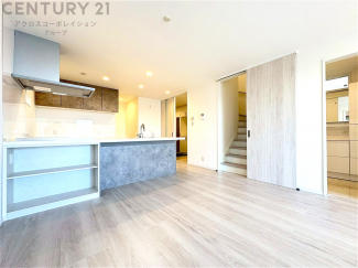 ダイニングキッチン