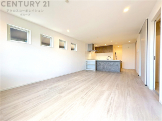 ダイニングキッチン