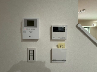 【その他設備】