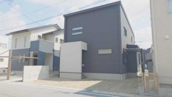 彦根市高宮町の中古一戸建ての画像