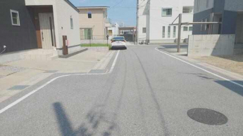 彦根市高宮町の中古一戸建ての画像