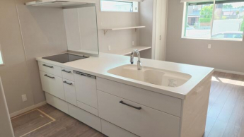 彦根市高宮町の中古一戸建ての画像