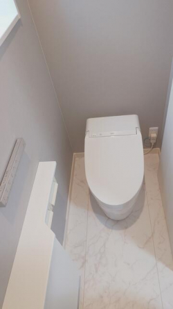 １階トイレ