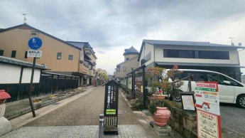 彦根市本町１丁目の店舗事務所の画像