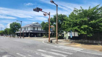 彦根市本町１丁目の店舗事務所の画像