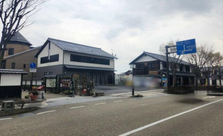彦根市本町１丁目の店舗事務所の画像
