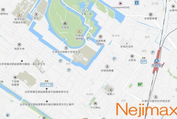 彦根市本町１丁目の店舗事務所の画像