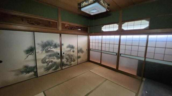 今治市新谷の中古一戸建ての画像