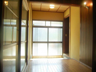 岩松住宅の画像