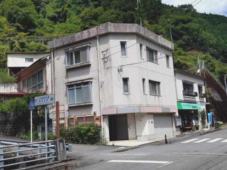 久万高原町柳井川字落出　売事務所の画像