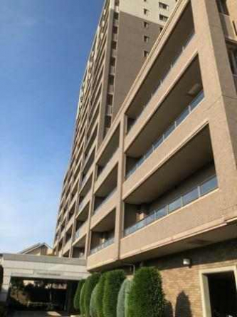 ポレスター庄内町の画像