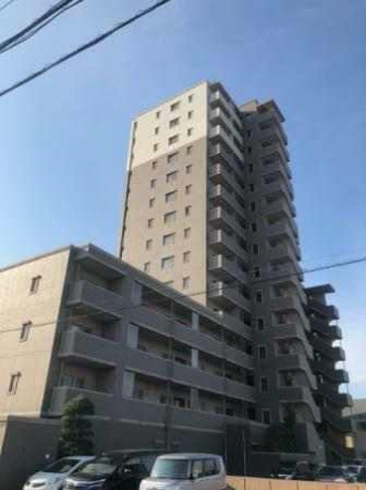 ポレスター庄内町の画像