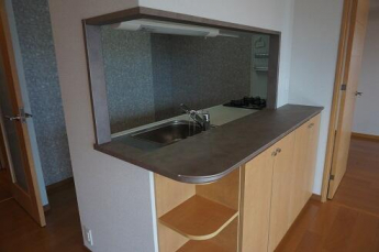 ポレスター庄内町の画像