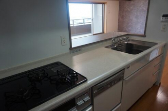 ポレスター庄内町の画像