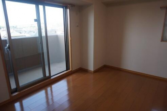 ポレスター庄内町の画像