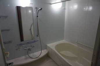 ポレスター庄内町の画像