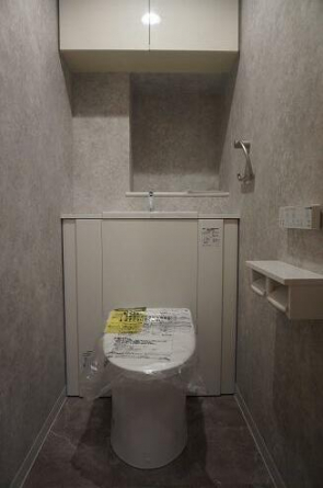 ポレスター庄内町の画像