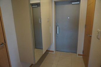 ポレスター庄内町の画像