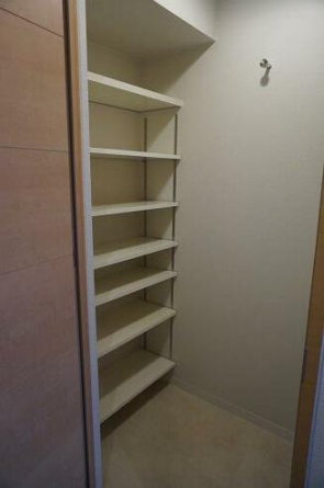 ポレスター庄内町の画像