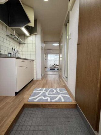 松山市南江戸４丁目のマンションの画像