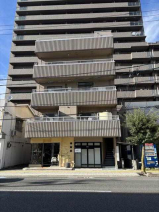 松山市高砂町３丁目の店舗一部の画像