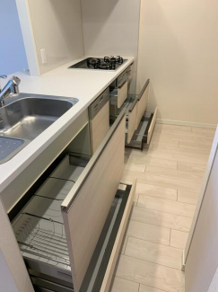 松山市南持田町の中古マンションの画像